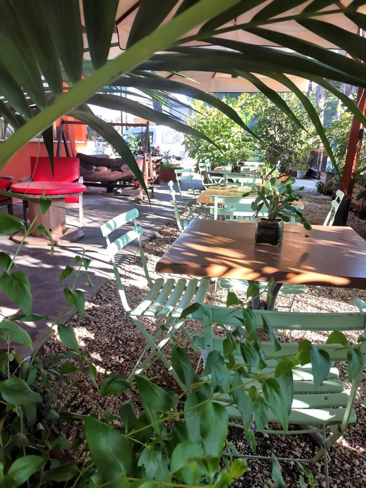 Hotel Casa Dorita - Free Breakfast Corner 8-12 Cervia Zewnętrze zdjęcie