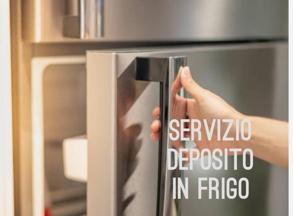 Hotel Casa Dorita - Free Breakfast Corner 8-12 Cervia Zewnętrze zdjęcie