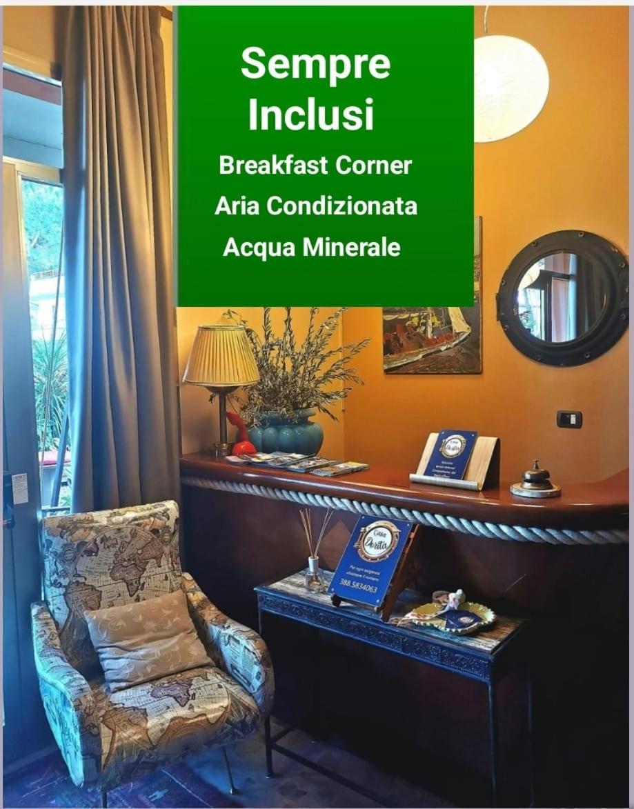 Hotel Casa Dorita - Free Breakfast Corner 8-12 Cervia Zewnętrze zdjęcie